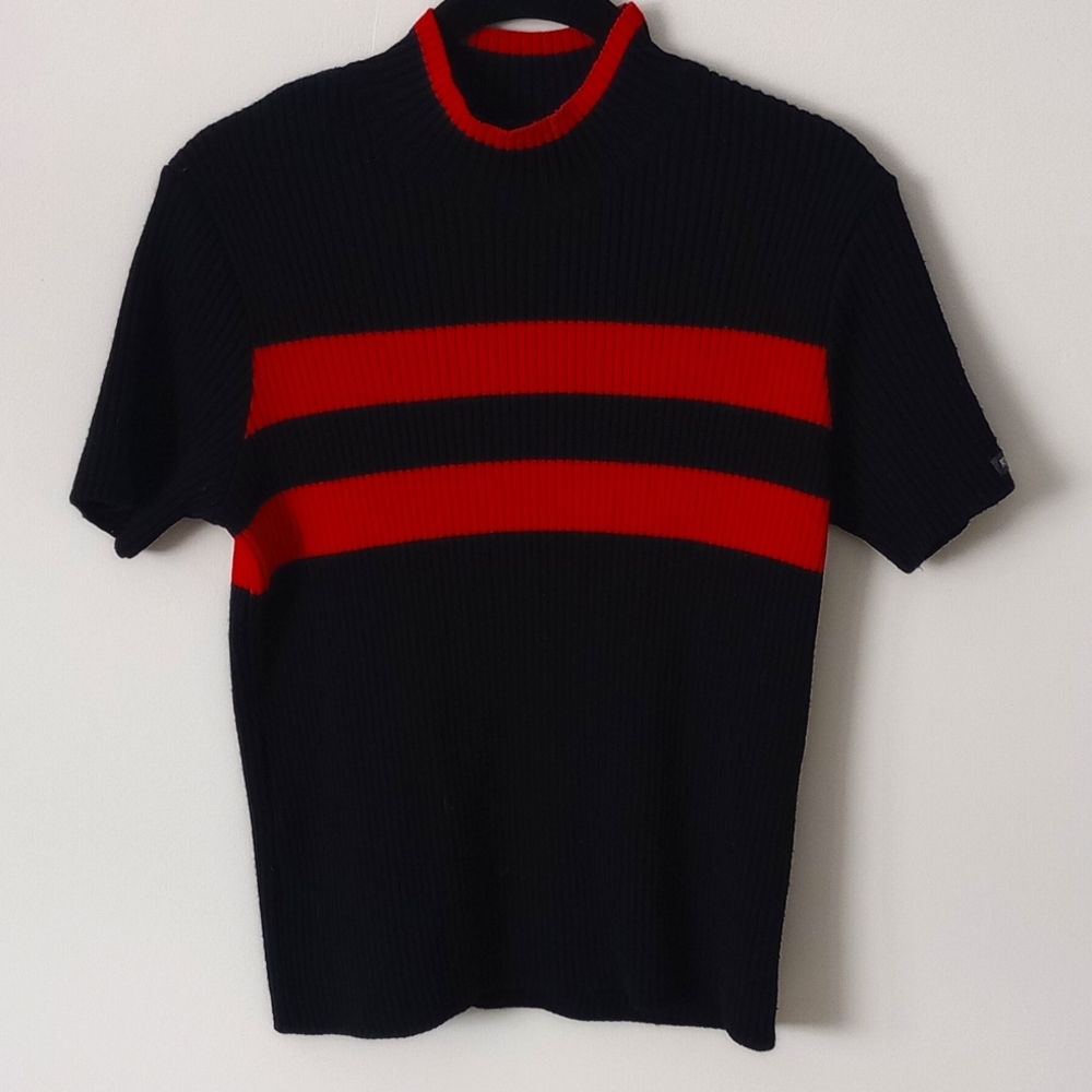 Rockies Sweater size Small
